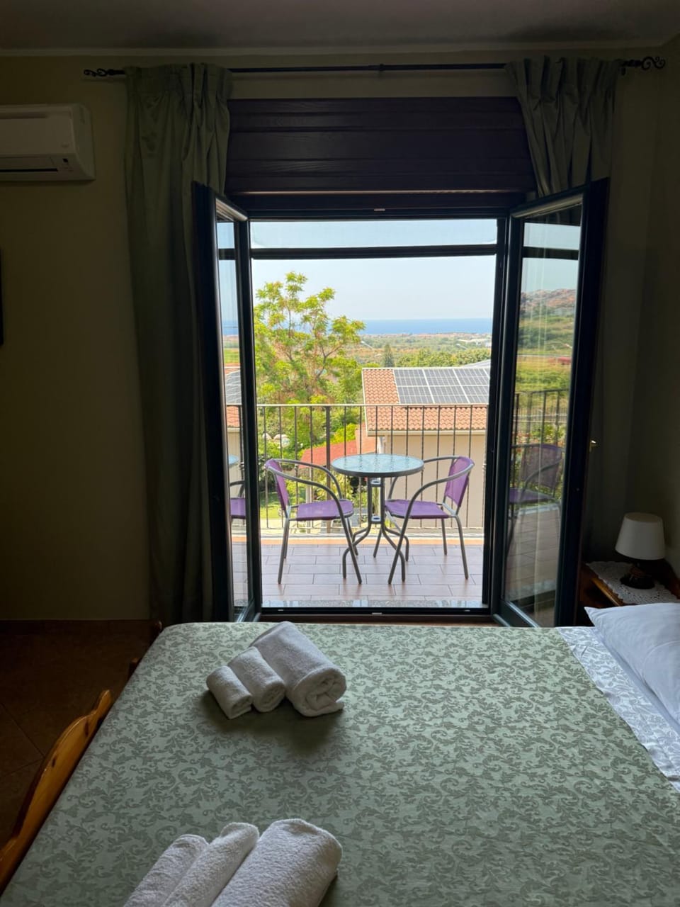 La Collina Bed and Breakfast in Calabria