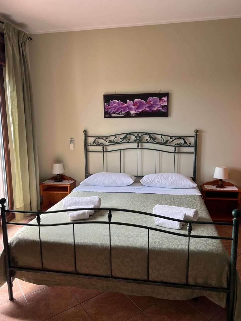 La Collina Bed and Breakfast in Calabria