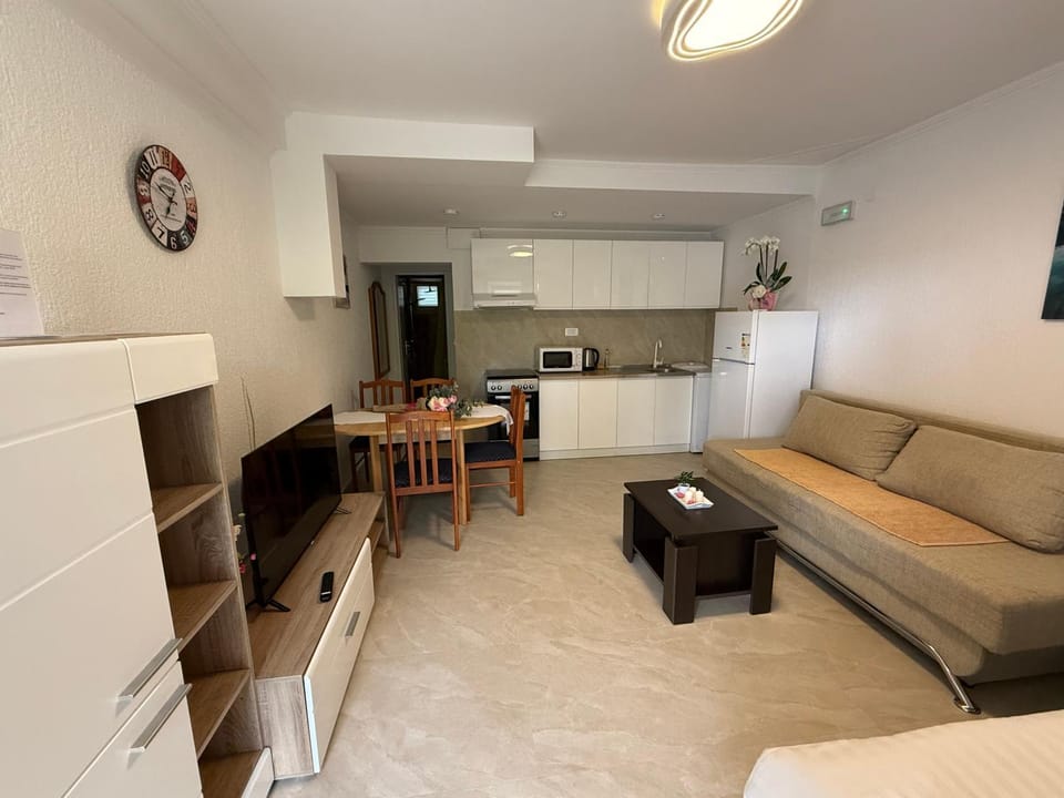 Apartmani Niki ZVEKOVICA Apartment in Cavtat