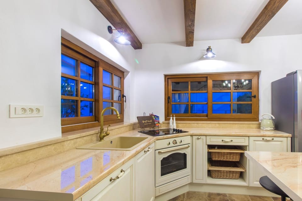 House for Rent Leila House in Šibenik