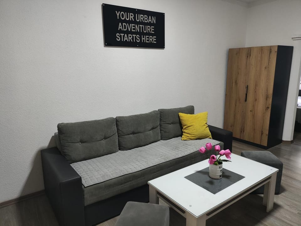 Villa Beautiful Apartment in Decentralized Administration of Macedonia and Thrace