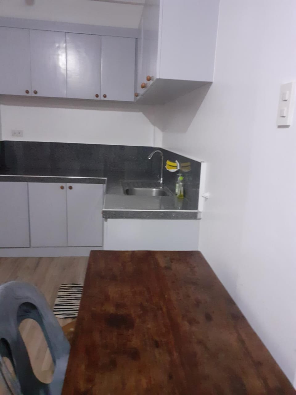 Sienna's Flat and Transient House Apartment in Cordillera Administrative Region