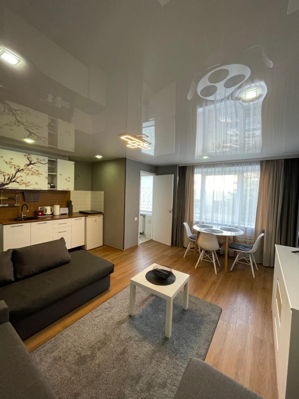 Like a home Linda Apartment Apartment in Estonia