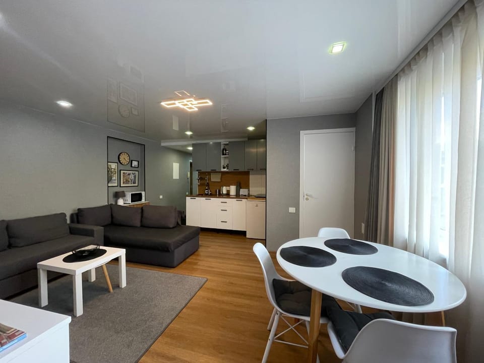 Like a home Linda Apartment Apartment in Estonia