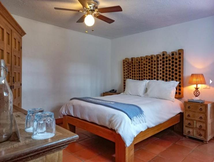 La Provence Restaurant & Hotel Boutique Hotel in Cuernavaca