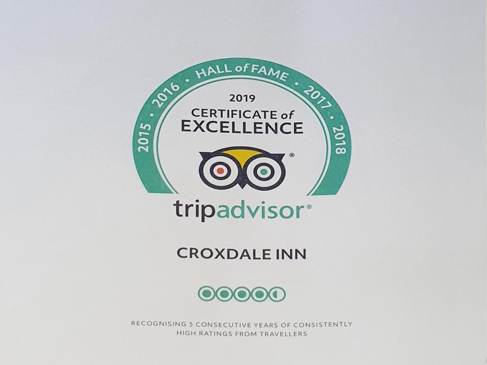 Croxdale Inn Inn in England
