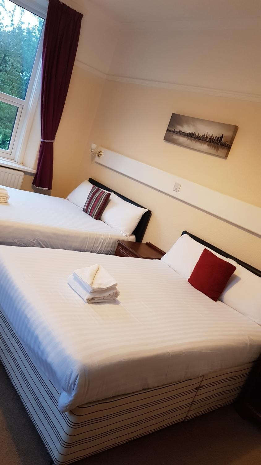 Croxdale Inn Inn in England