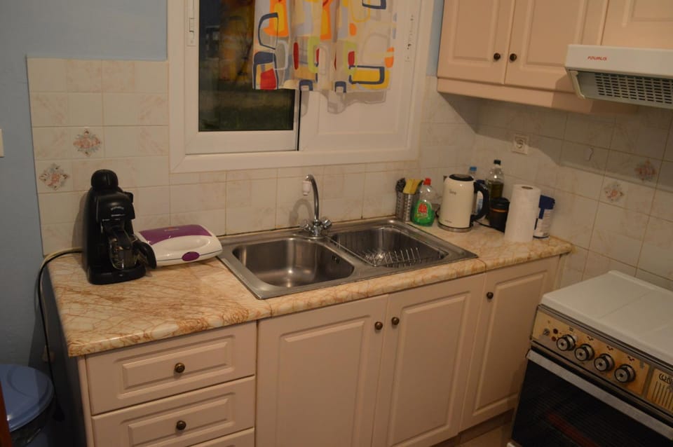 Private Αpartment Agiou Athanasiou Street F Apartment in Peloponnese, Western Greece and the Ionian