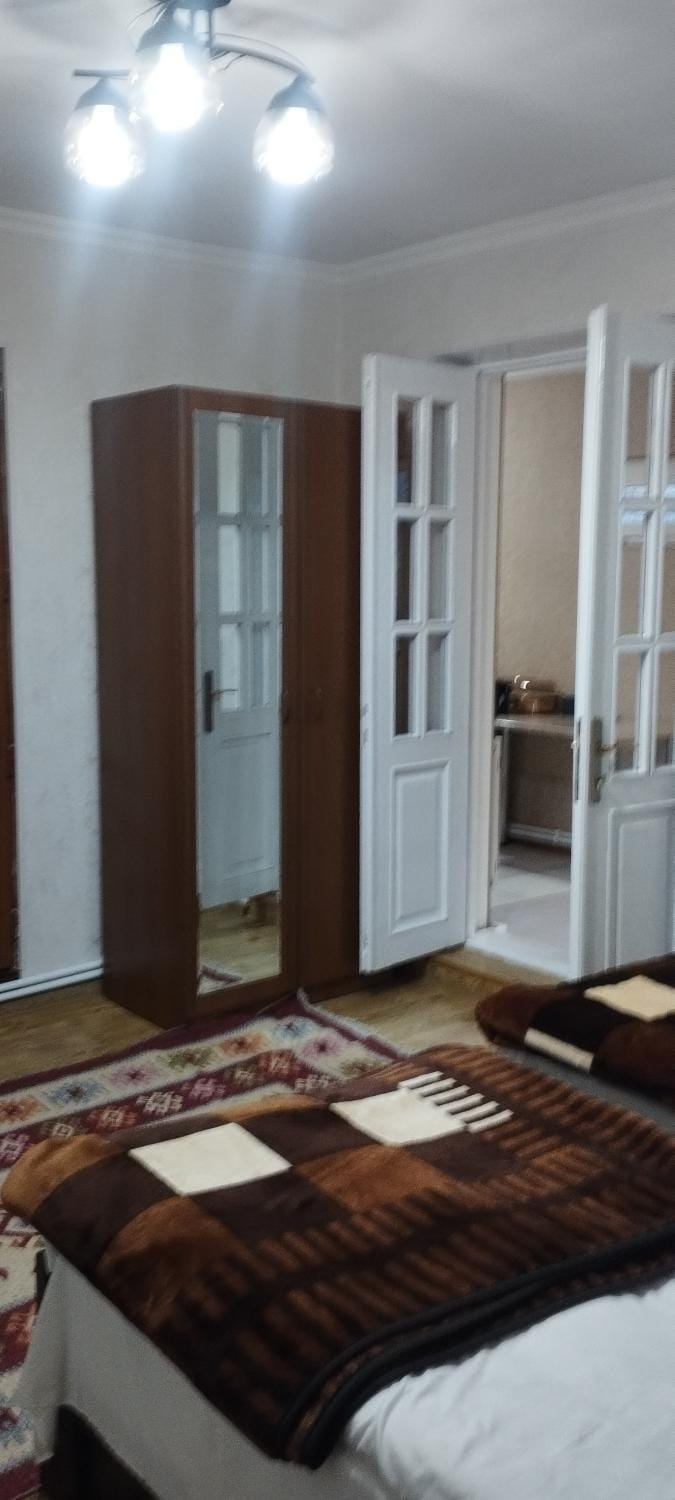 Apartment in old Tbilisi (Avlabari) Apartment in Tbilisi, Georgia