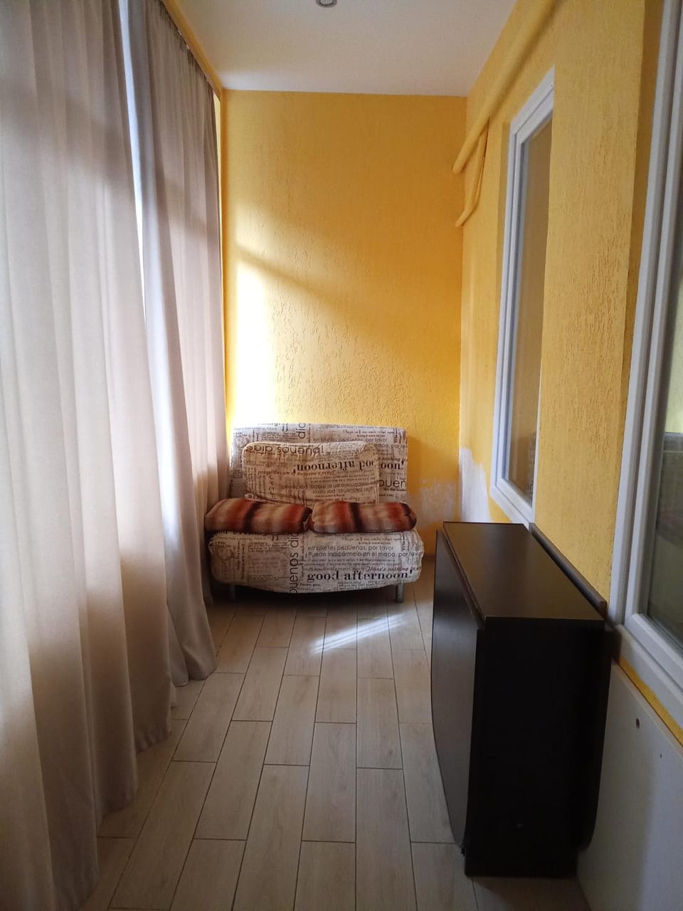 Автовокзал вул Колонтаївська Apartment in Odessa