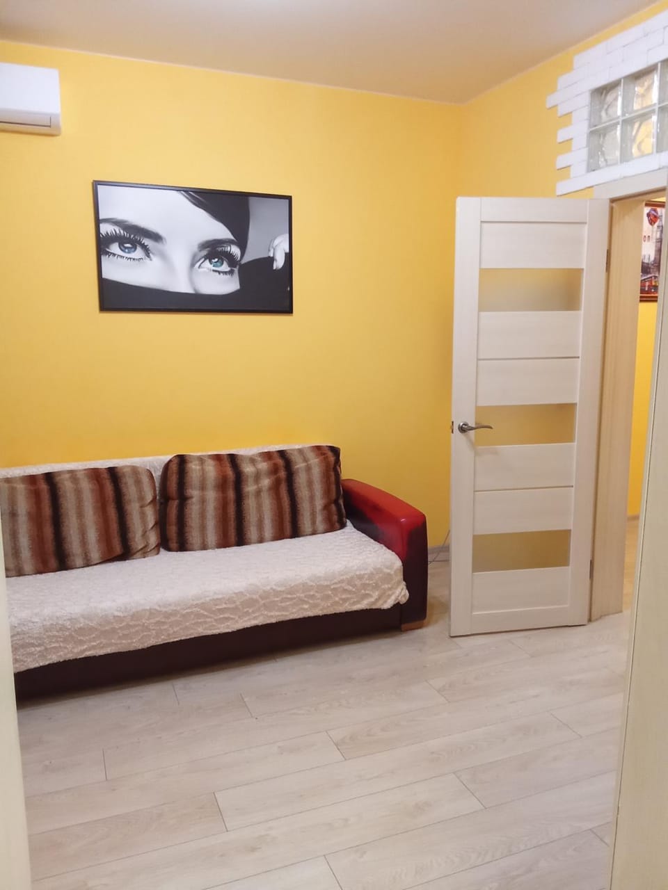 Автовокзал вул Колонтаївська Apartment in Odessa