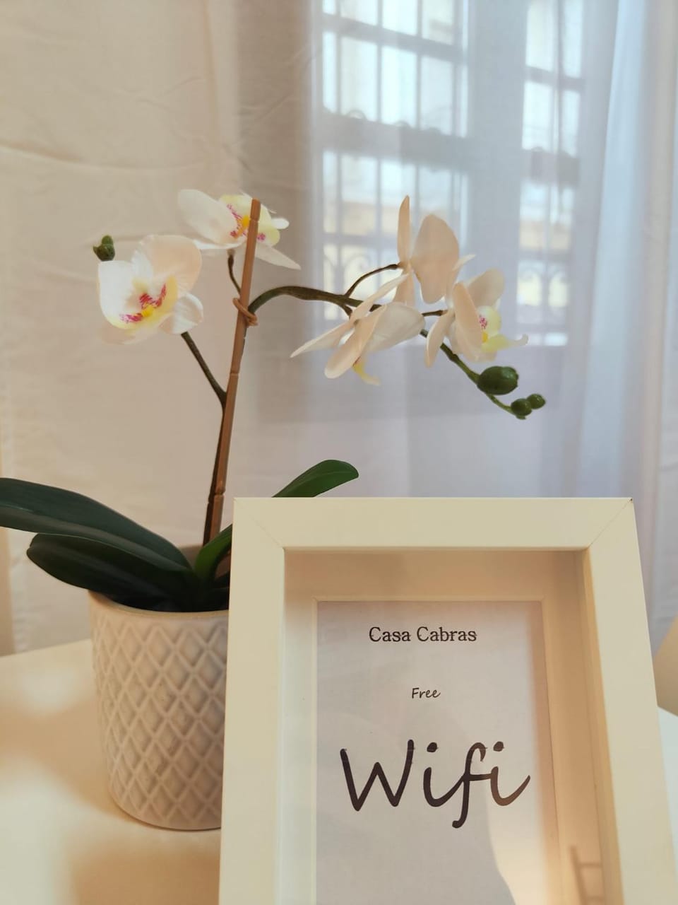 Casa Cabras Bed and Breakfast in Siniscola