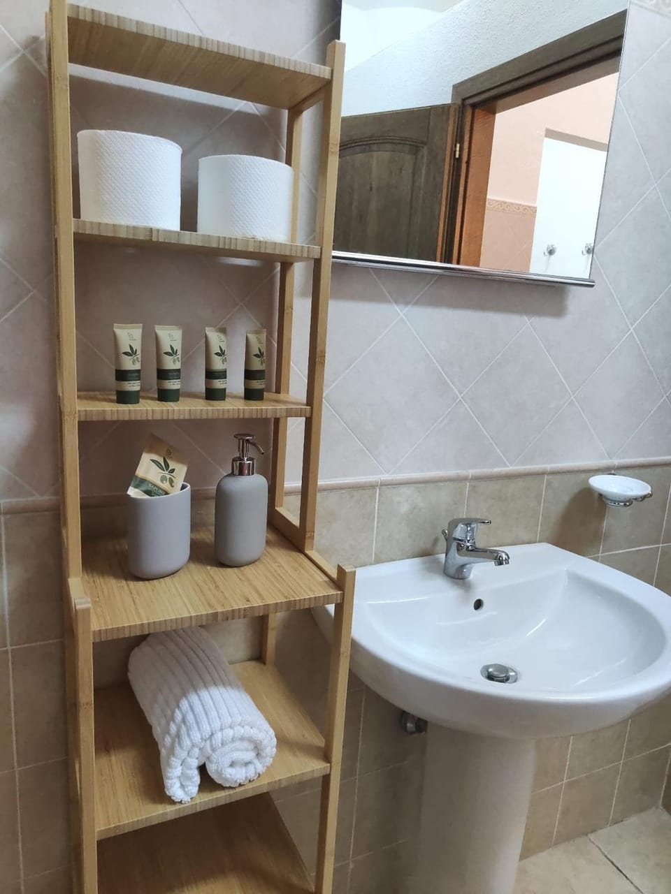 Casa Cabras Bed and Breakfast in Siniscola