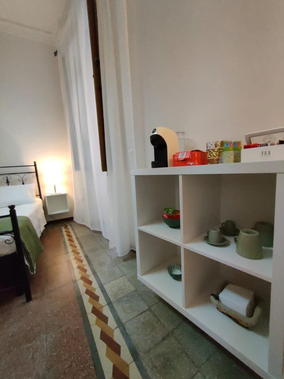Casa Cabras Bed and Breakfast in Siniscola