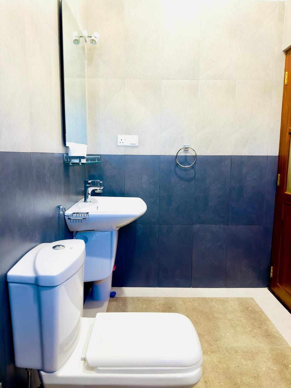 Toilet, Bathroom