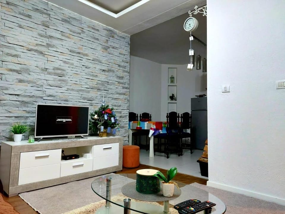 Guest house Vlahovic House in Montenegro