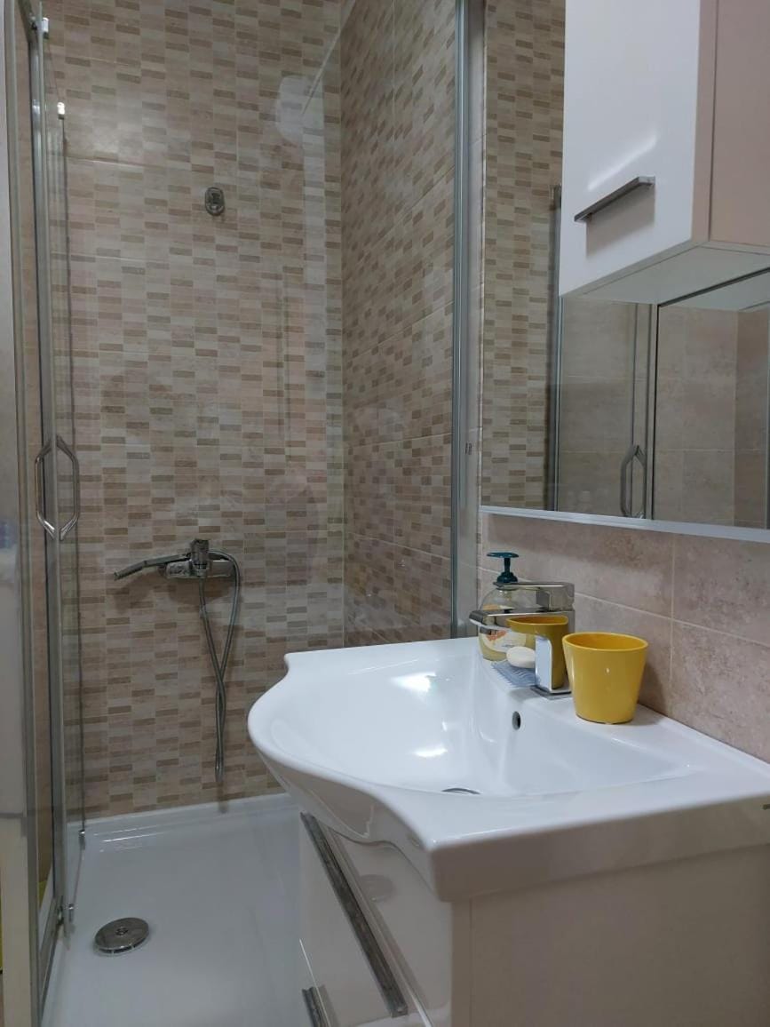 Guest house Vlahovic House in Montenegro