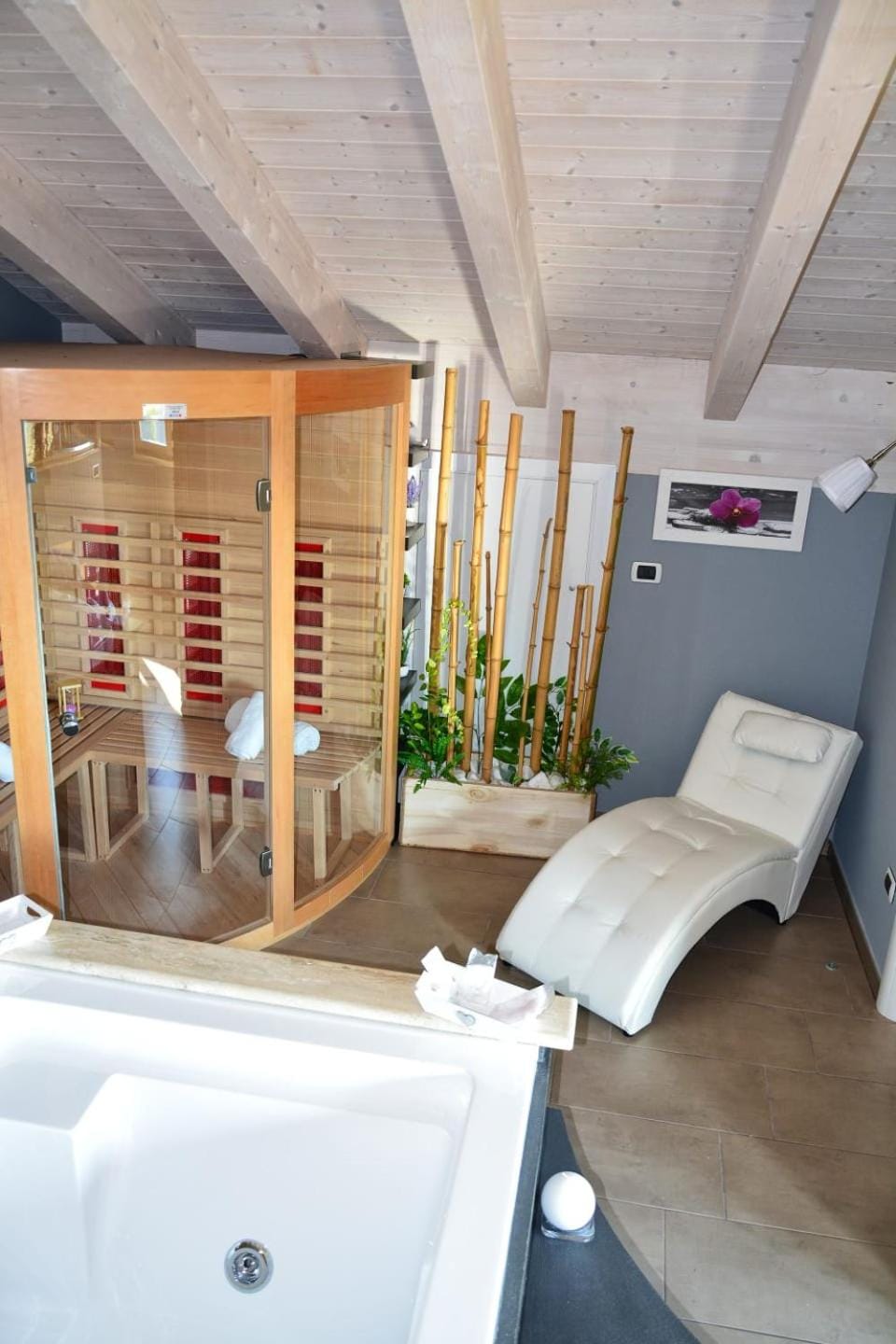 B & B Le due noci Bed and Breakfast in Campania