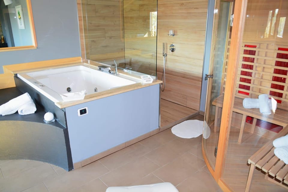 B & B Le due noci Bed and Breakfast in Campania
