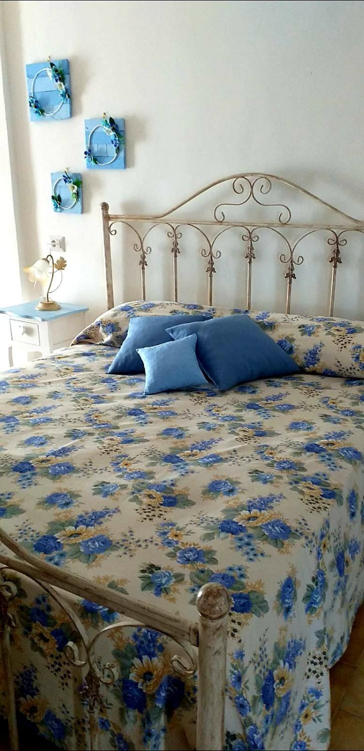 B&B Kalinìkta Bed and Breakfast in Campania