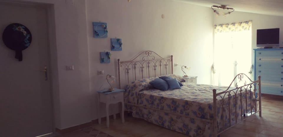B&B Kalinìkta Bed and Breakfast in Campania