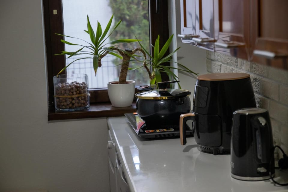 U Marysi Vacation rental in Pomeranian Voivodeship