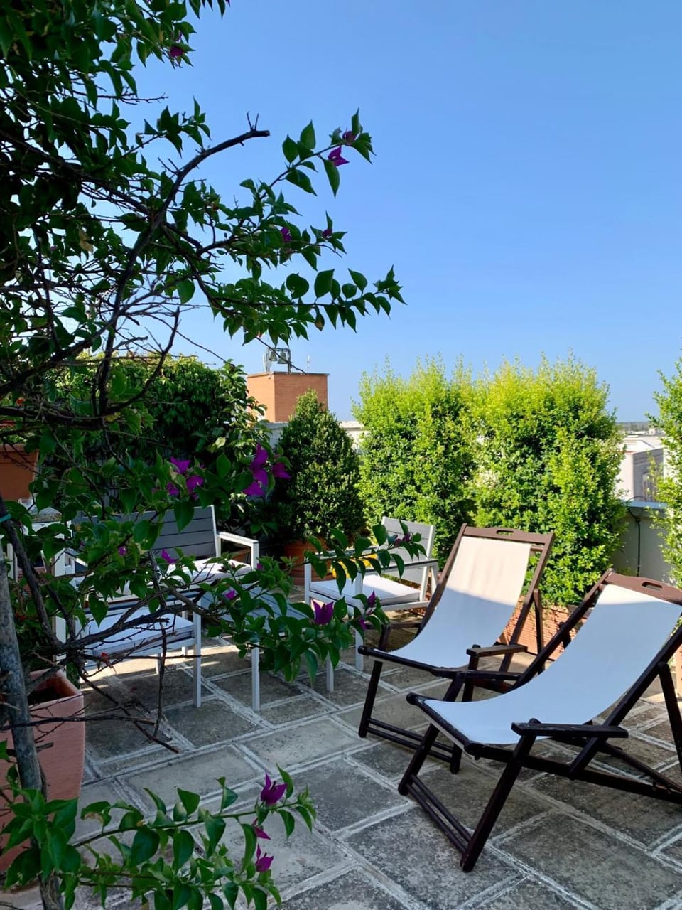 Balcony/Terrace, Breakfast, Breakfast