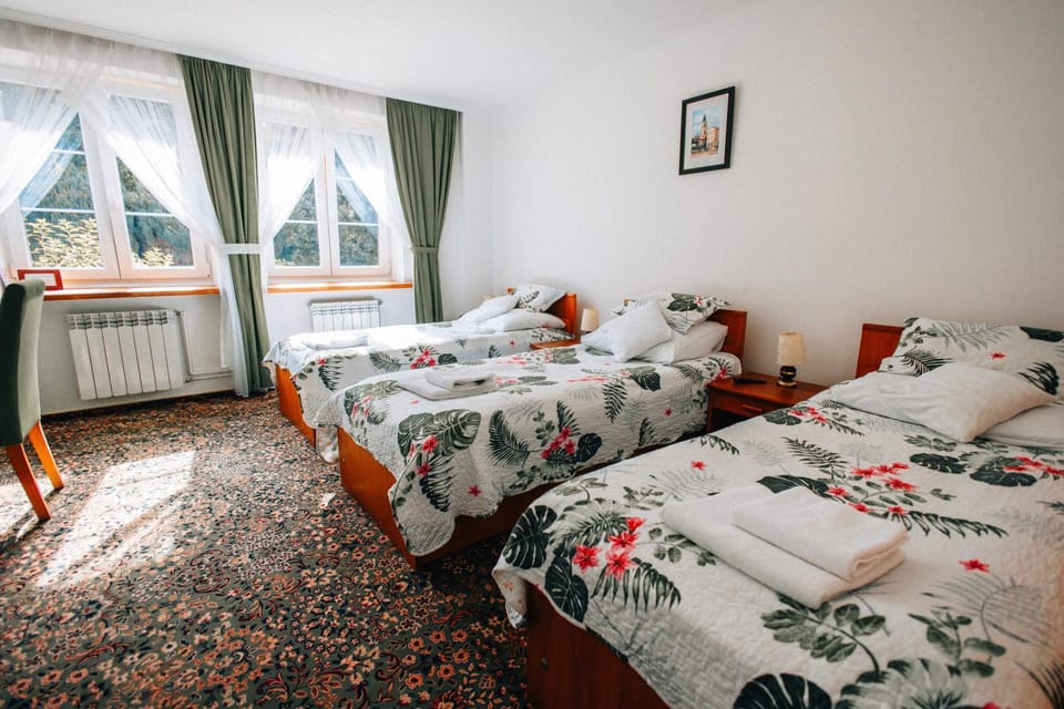 Hotel Marko Hotel in Lviv Oblast