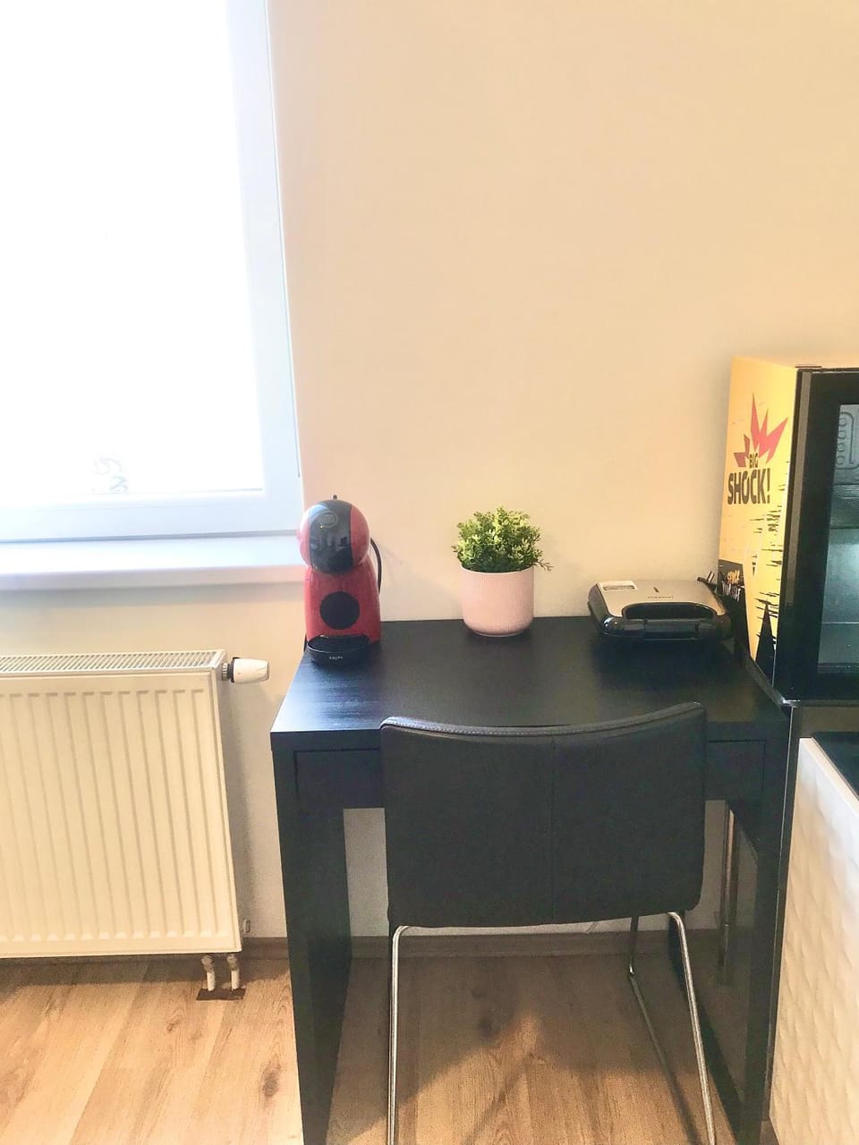 Fresh house Bed and Breakfast in Prague