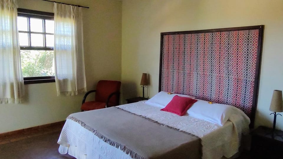 Pousada Caminho da Serra Inn in State of São Paulo