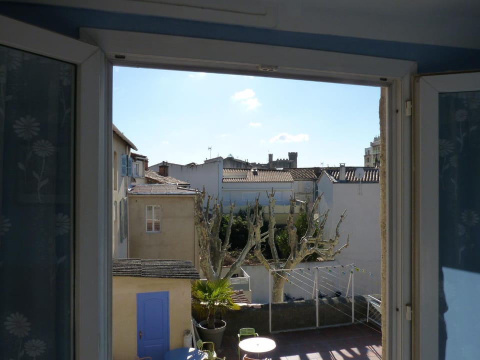 City view