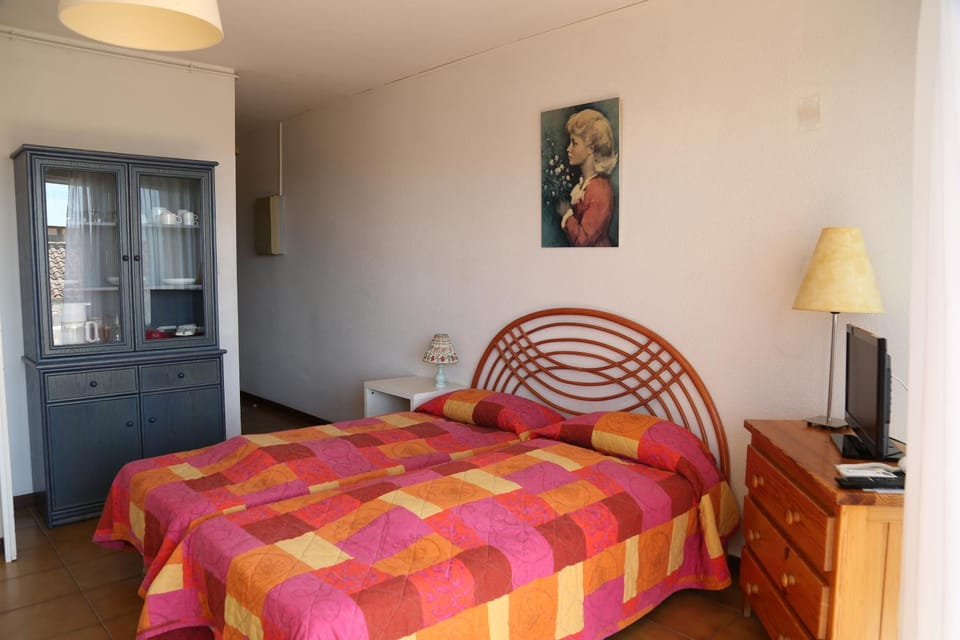 Résidence Créole Apartment hotel in Occitanie