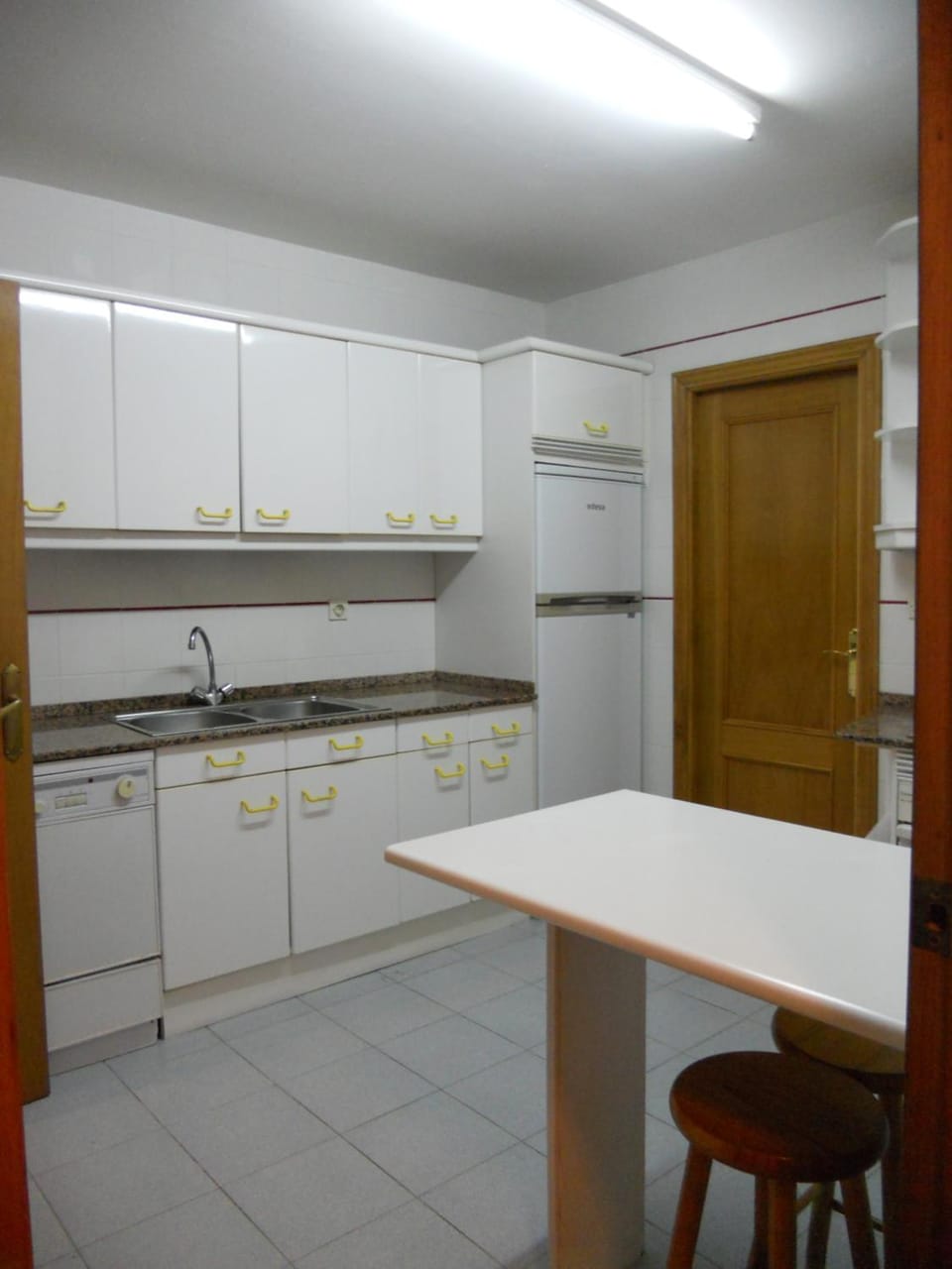 Casa Baratura Apartment in Asturias