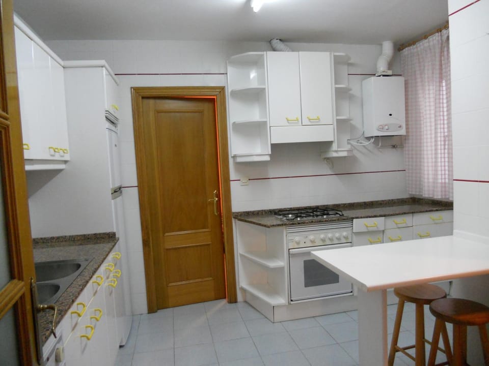 Casa Baratura Apartment in Asturias