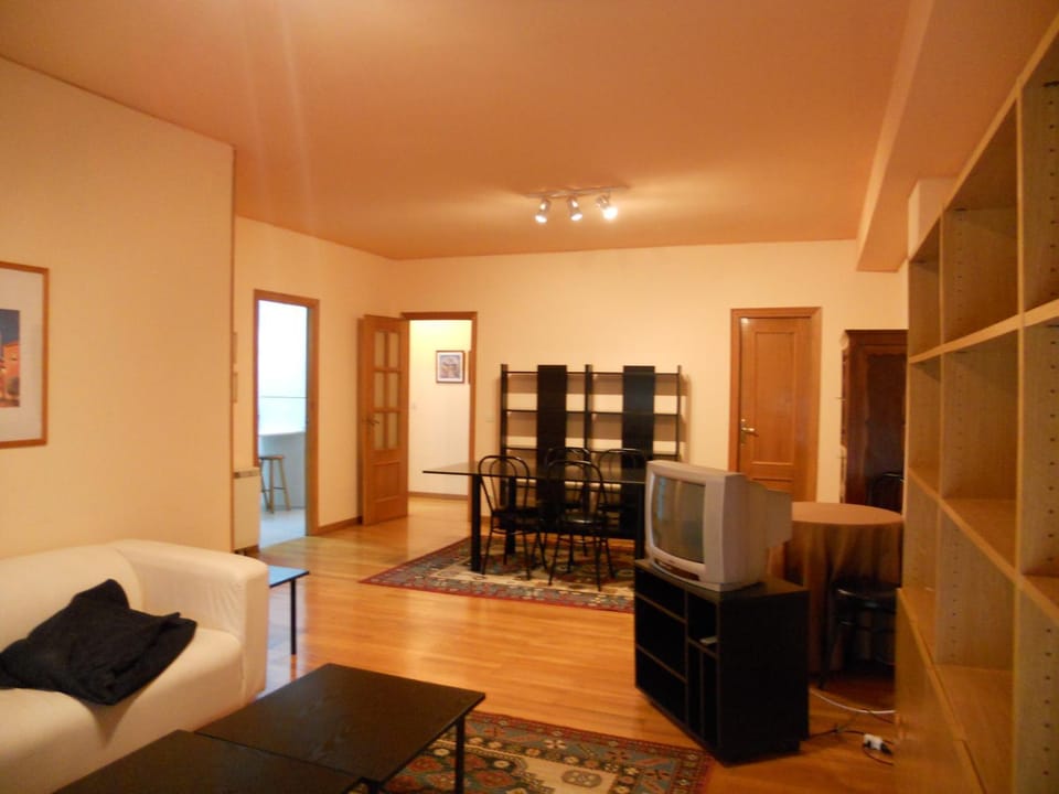 Casa Baratura Apartment in Asturias
