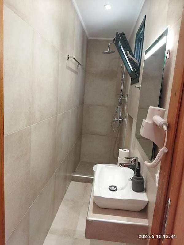Flisvos Apartments Apartment in Argolis, Greece