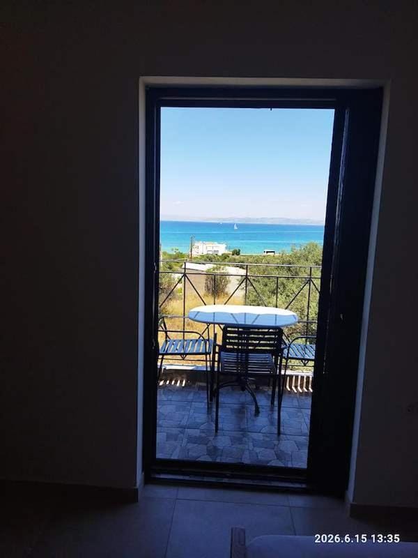 Flisvos Apartments Apartment in Argolis, Greece