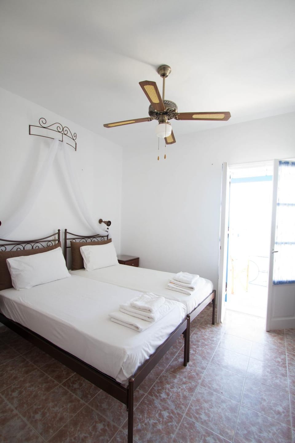 Helena's Apartments Apartment hotel in Decentralized Administration of the Aegean