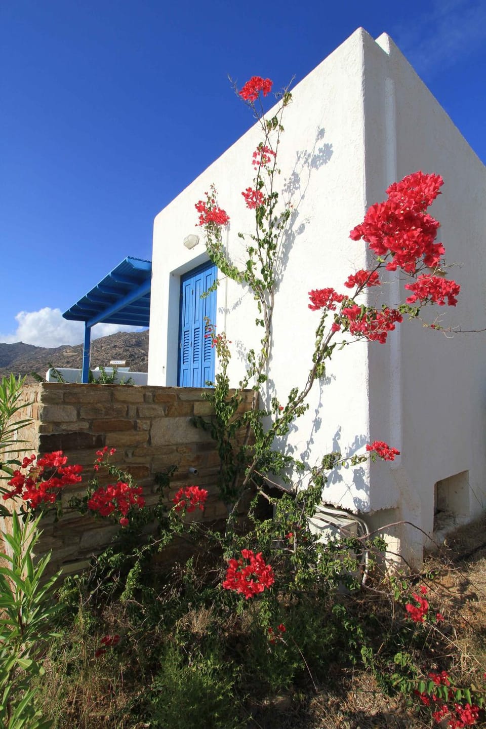Helena's Apartments Apartment hotel in Decentralized Administration of the Aegean