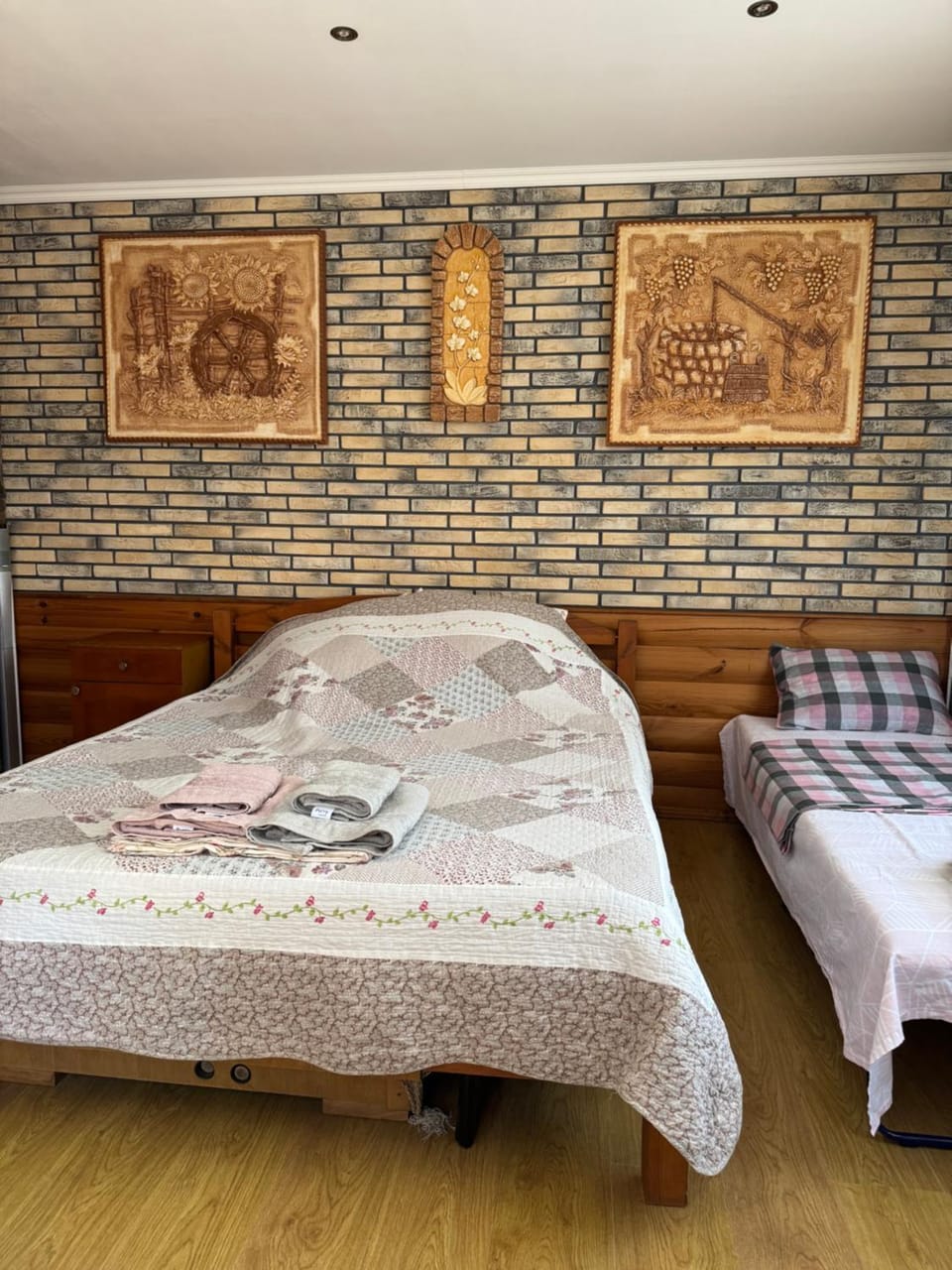 Будиночок для відпочинку House in Odessa