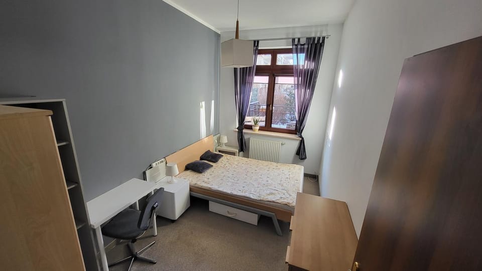 Pelican - Czarny Dwór A Apartment in Gdansk