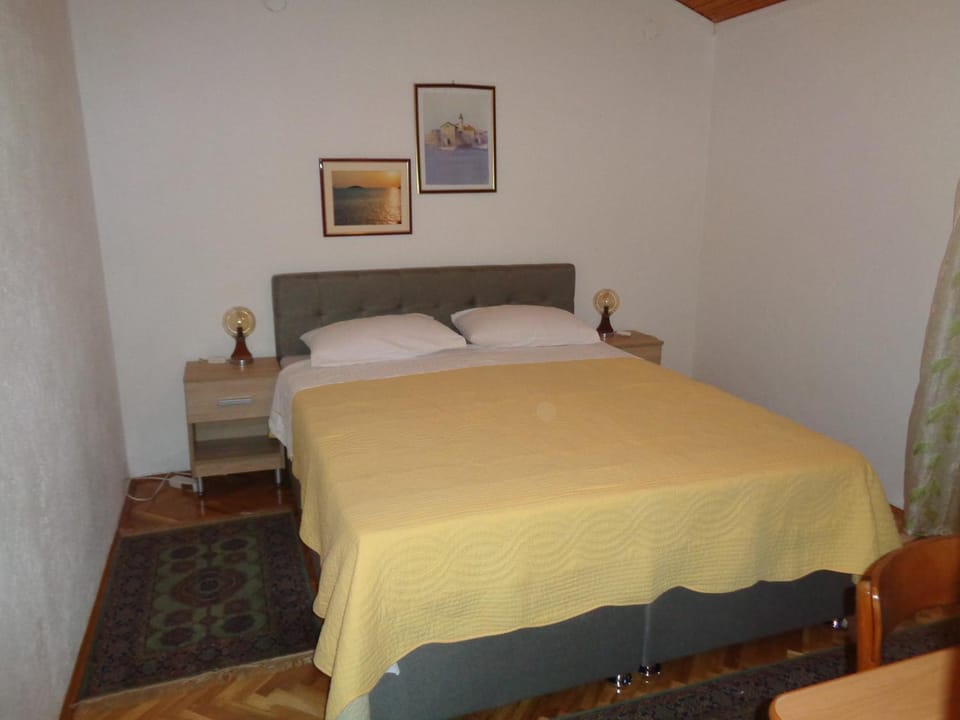 Pansion Danijela Bed and Breakfast in Šibenik-Knin County, Croatia