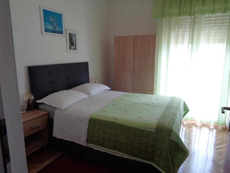 Pansion Danijela Bed and Breakfast in Šibenik-Knin County, Croatia