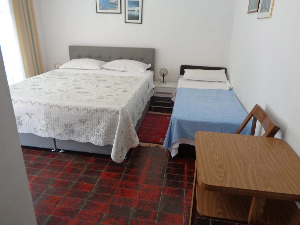 Pansion Danijela Bed and Breakfast in Šibenik-Knin County, Croatia