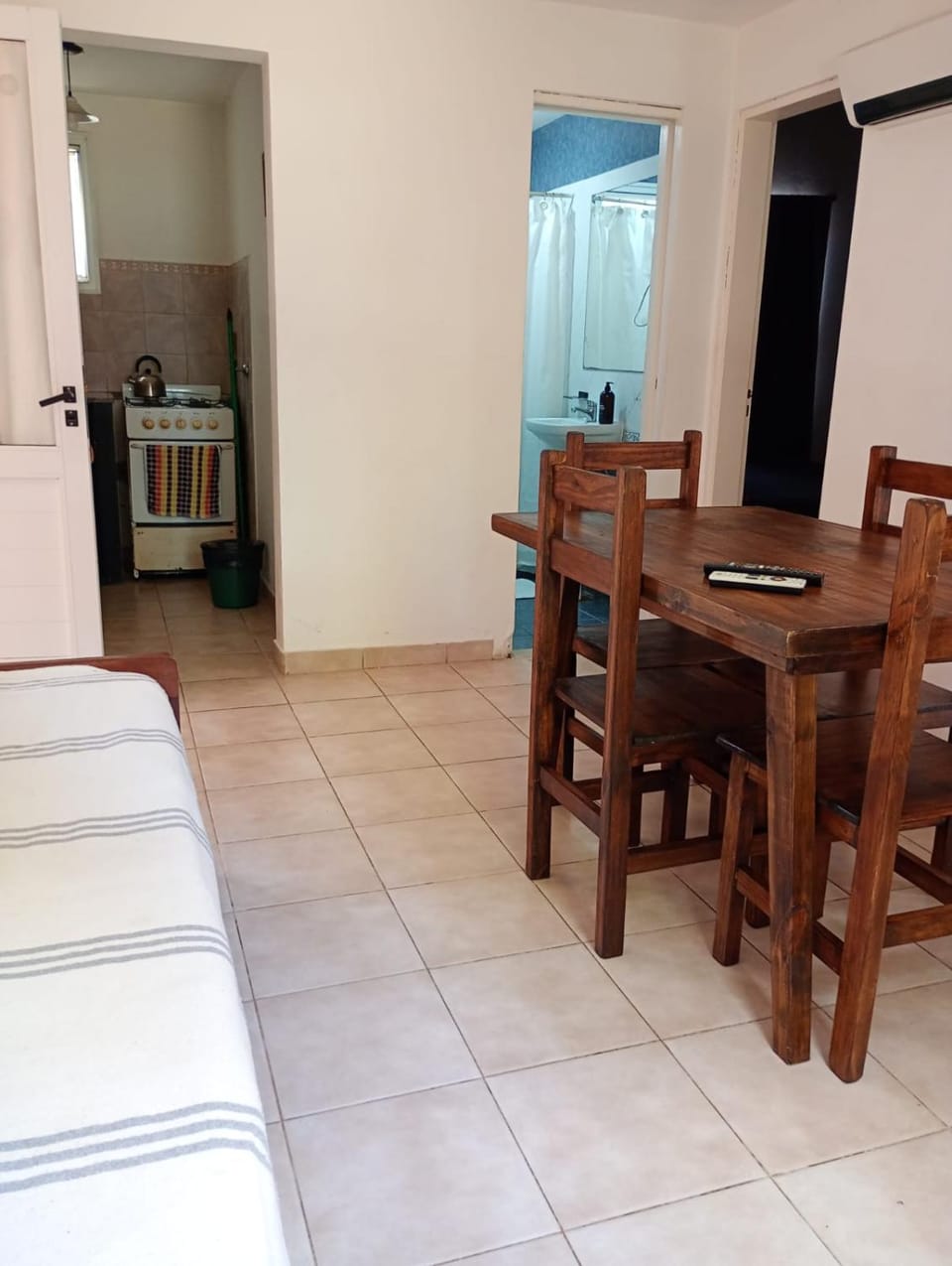 Cabañas La Viña Inn in Chascomús
