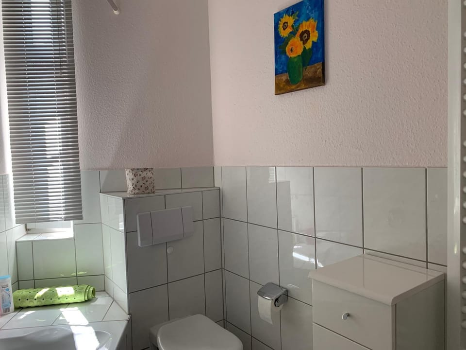 Gleich neben Dom und Schloss Bed and Breakfast in Limburg