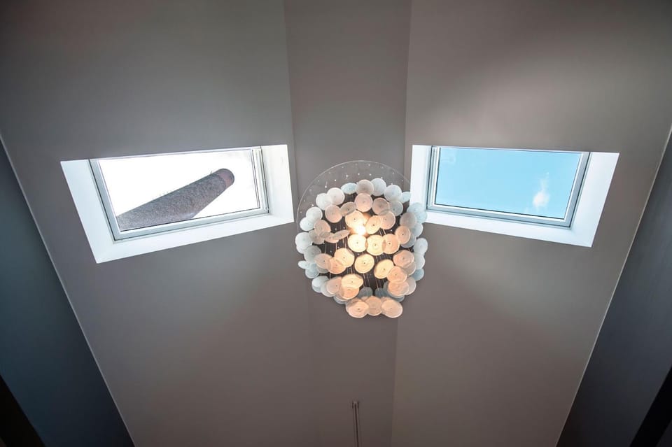 Ferienwohnung Atelier Maschinenhaus Apartment in Rhineland-Palatinate