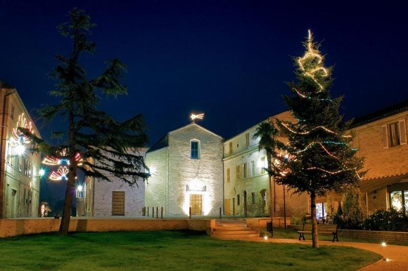 Bed and Breakfast San Firmano Bed and Breakfast in Marche