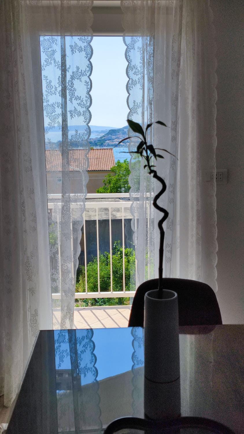 Apartman Jelena Apartment in Podstrana