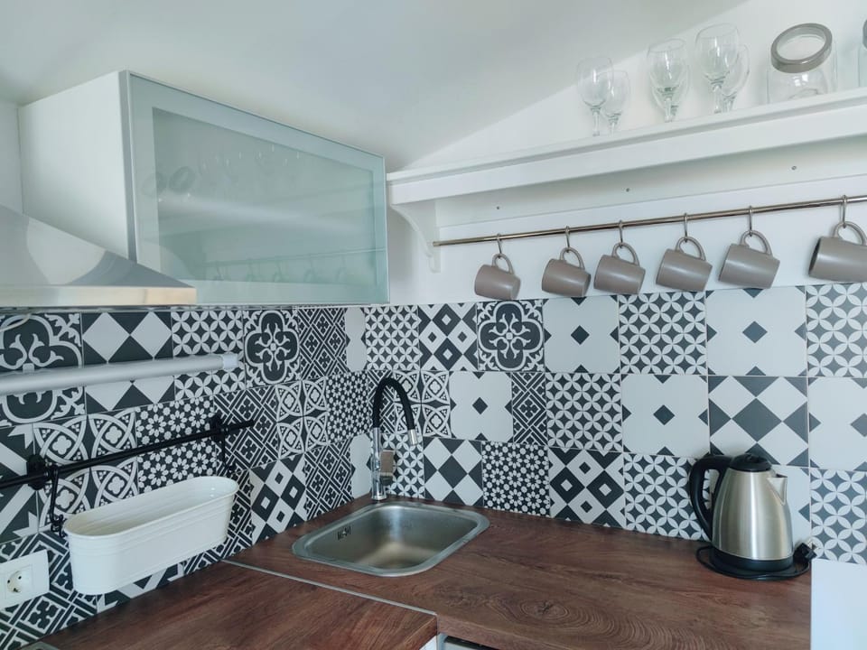 Apartman Jelena Apartment in Podstrana